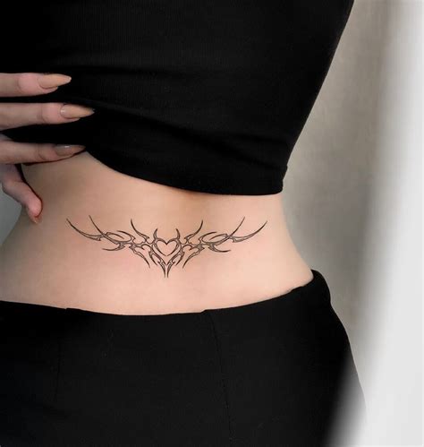 tatuajes espalda baja mujer|25 ideas de Tatuaje espalda baja 